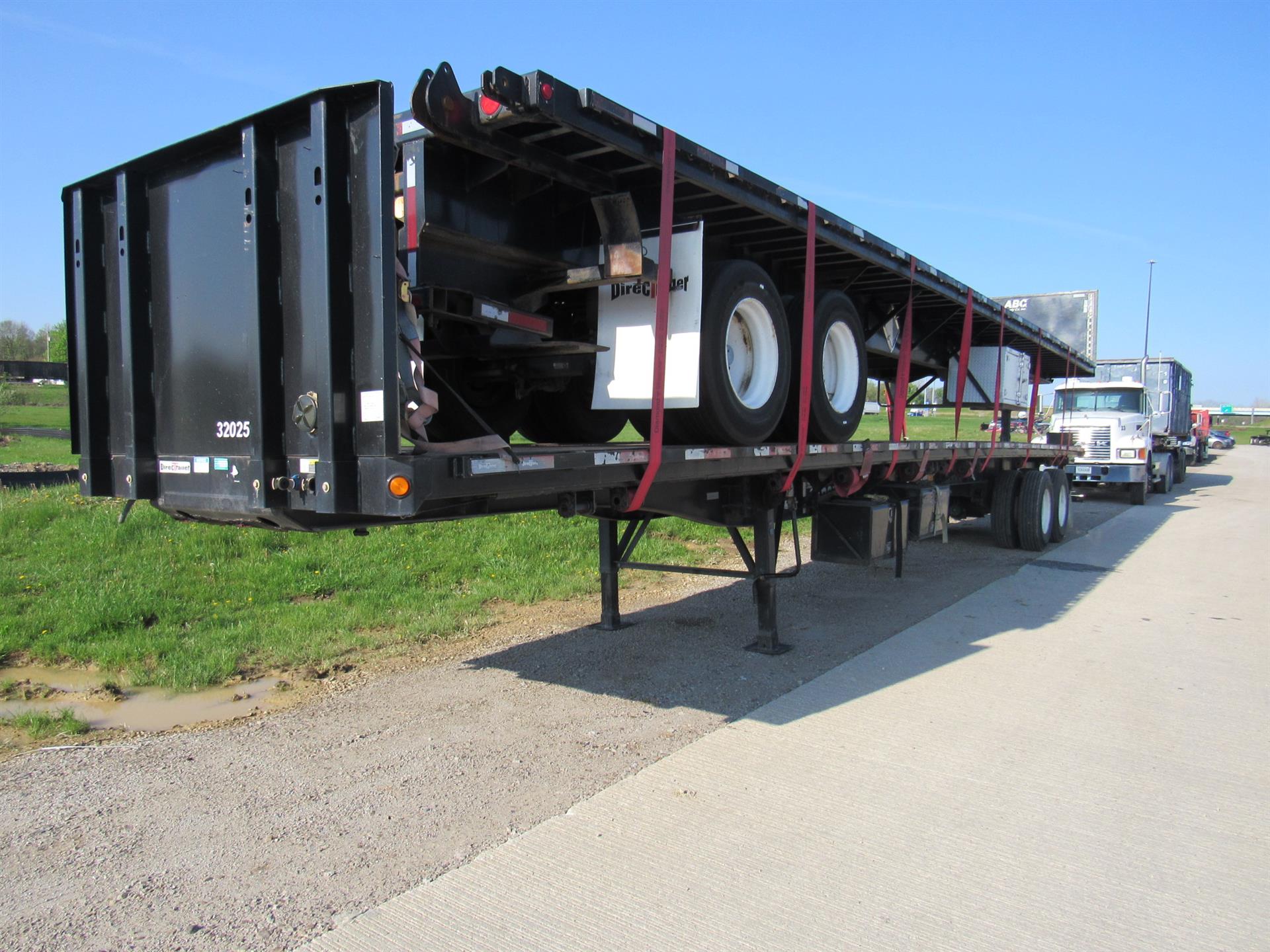 2016 Direct DT45FSTSLS-96-LHP