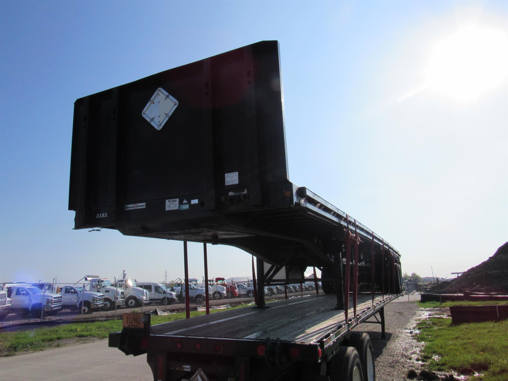 2015 Direct DT45SLFTSLS-LH