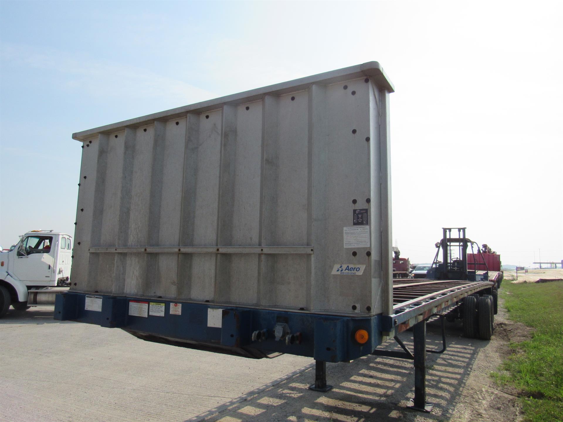 2006 Great Dane GR 242