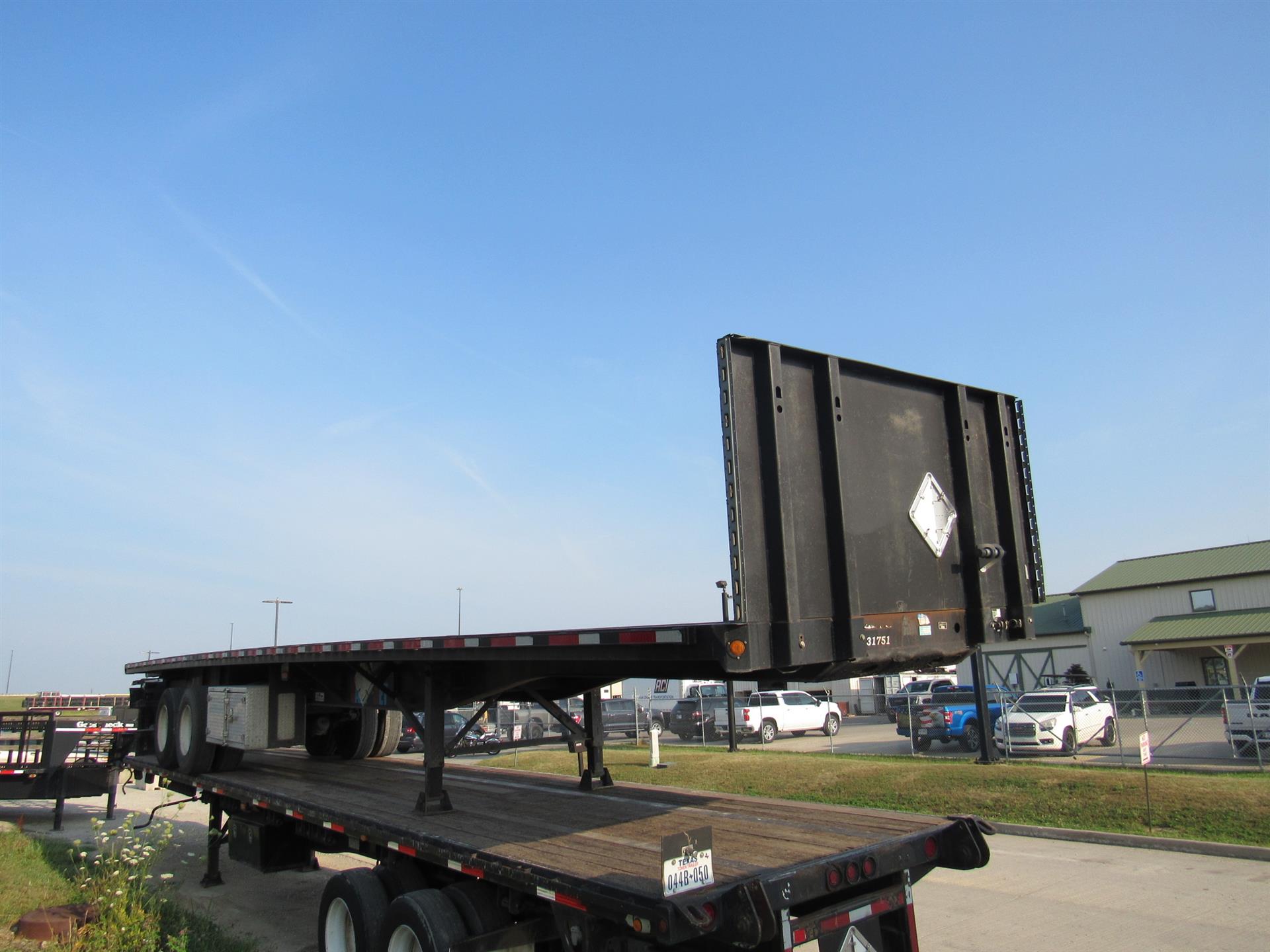 2013 Direct DT45SVTSLS-LH