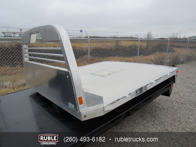 2023 DAKOTA BODIES FLATLANDER FLATBED