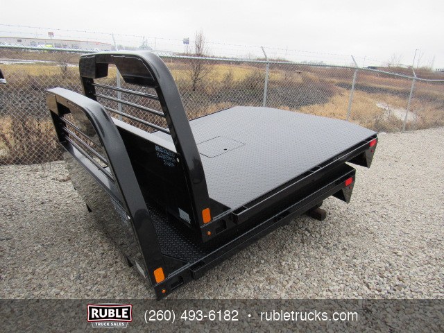 2023 DAKOTA BODIES FLATLANDER FLATBED