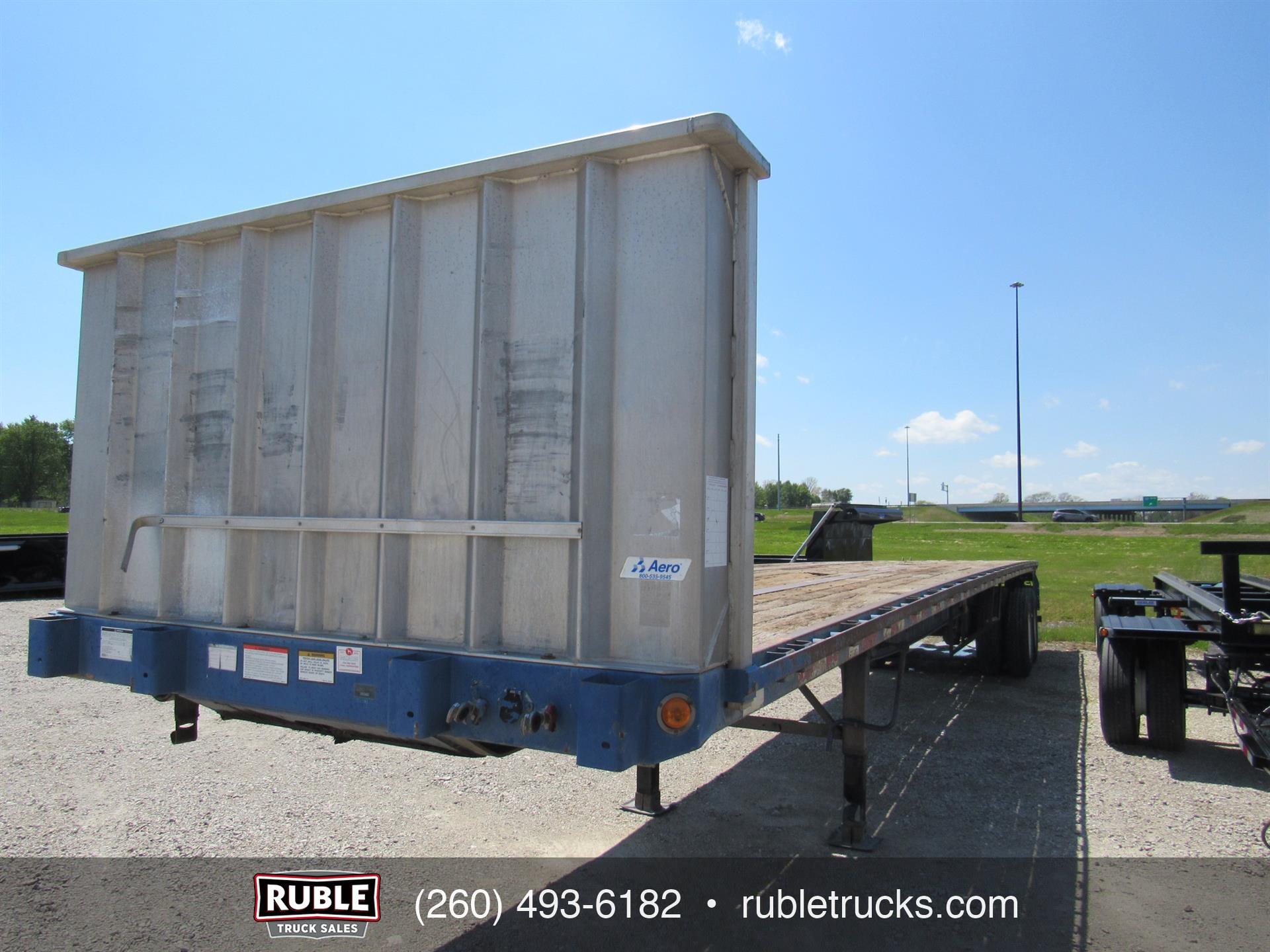 2006 Great Dane GP245