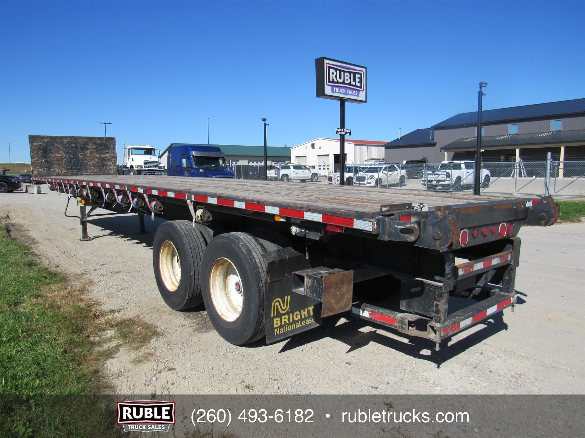 2004 Transcraft TL2000