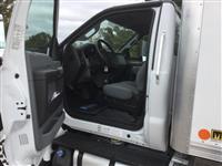 2019 Ford F650