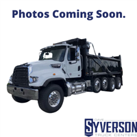 New 2022 Freightliner 114SD for Sale