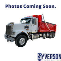 New 2022 Freightliner 122SD for Sale