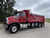 New 2022 Freightliner 114SD for Sale