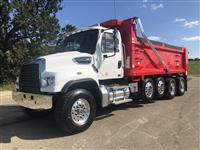 New 2022 Freightliner 114SD for Sale