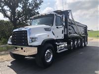 New 2022 Freightliner 114SD for Sale