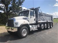 New 2022 Freightliner 114SD for Sale