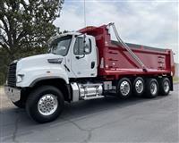 New 2022 Freightliner 114SD for Sale