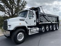 New 2022 Freightliner 114SD for Sale