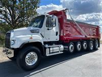 New 2022 Freightliner 114SD for Sale