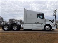 2015 Volvo VNL64T630