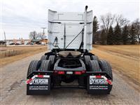 2015 Volvo VNL64T630