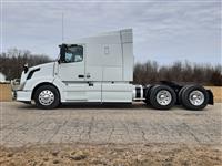 2015 Volvo VNL64T630