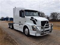 2015 Volvo VNL64T630