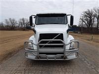 2015 Volvo VNL64T630