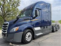 2021 Freightliner Cascadia