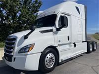 2019 Freightliner Cascadia