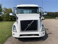 2018 Volvo VNR64T300