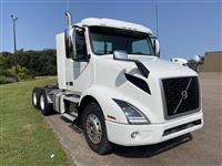 2018 Volvo VNR64T300