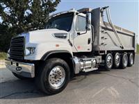 2021 Freightliner 114SD