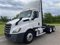 2019 Freightliner Cascadia