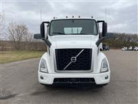 2020 Volvo VNR64T300