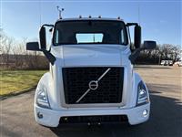 2020 Volvo VNR64T300