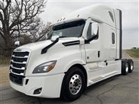 2025 Freightliner Cascadia