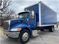 2016 Peterbilt 337