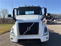 2020 Volvo VNR64T300