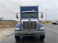 2016 Peterbilt 337