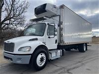 2020 Freightliner M2 106