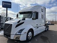 2023 Volvo VNL64T860