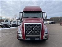 2025 Volvo VNL64T760