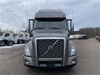 2025 Volvo VNL64T760