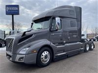 2025 Volvo VNL64T760