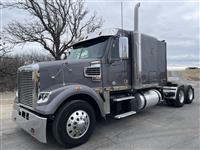 2018 Freightliner Coronado