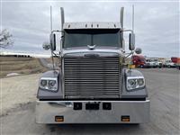 2018 Freightliner Coronado