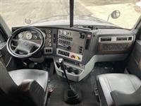 2018 Freightliner Coronado