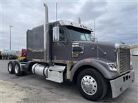 2018 Freightliner Coronado