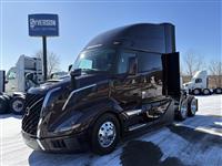 2026 Volvo VNL64T660