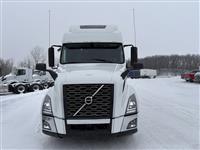 2023 Volvo VNL64T860