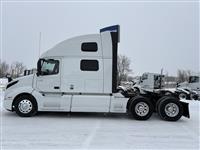 2023 Volvo VNL64T860