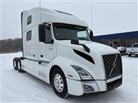 2023 Volvo VNL64T860