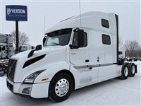 2023 Volvo VNL64T860