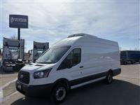 2019 Ford Transit